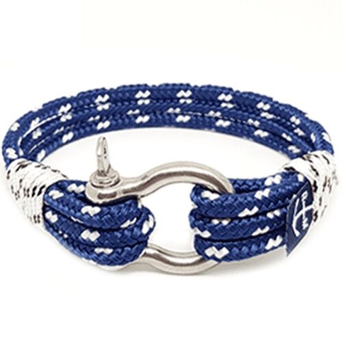 Carlow Nautical Bracelet