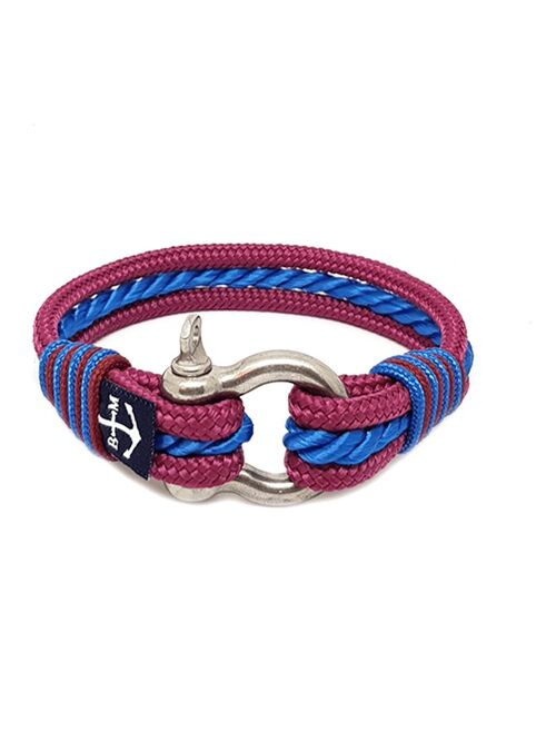 Tesla Nautical Bracelet