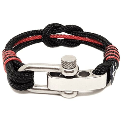 Admiral Nautical Bracelet