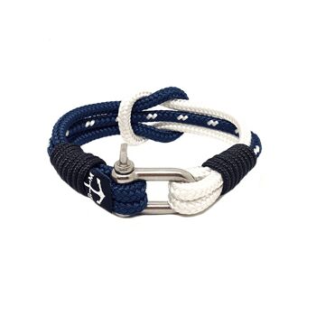 Bracelet Nautique Gaia