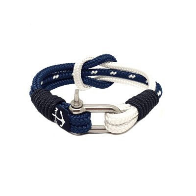 Gaia Nautical Bracelet