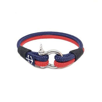 Bracelet nautique Merrimack