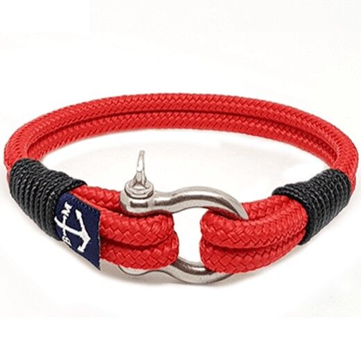 Bracciale nautico Blake