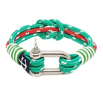 Giverny Nautical Bracelet