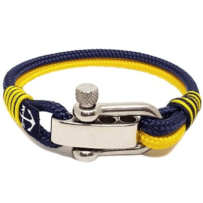 Birkenhead Nautical Bracelet