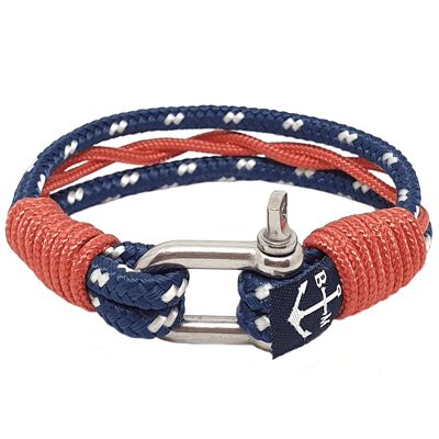 Aonghus Nautical Bracelet