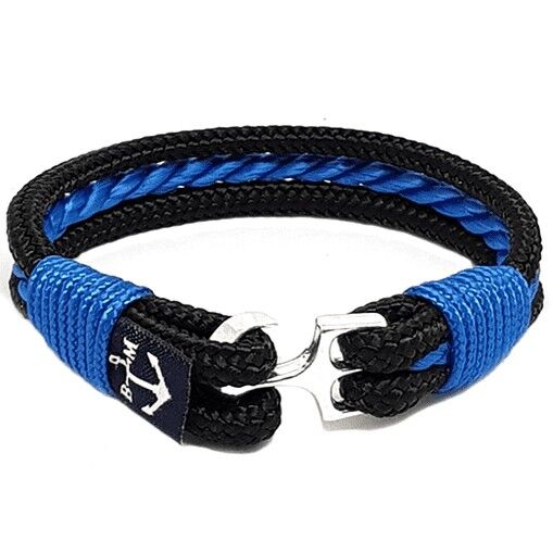 Boudeuse Nautical Bracelet