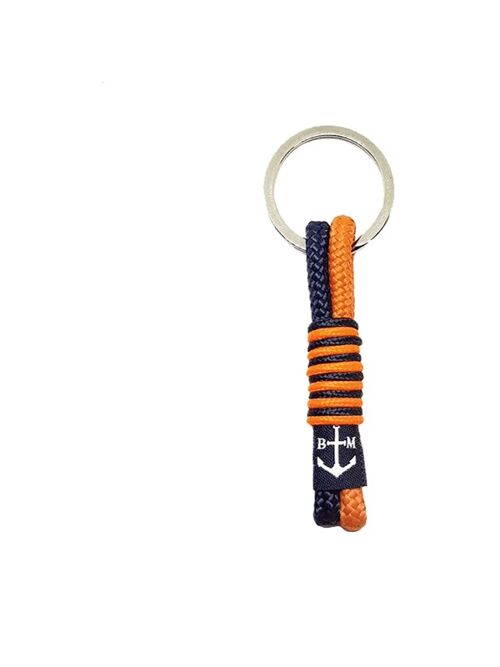 Sailor Keychain