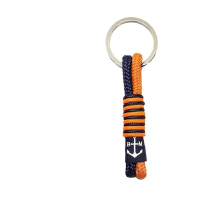 Sailor Keychain