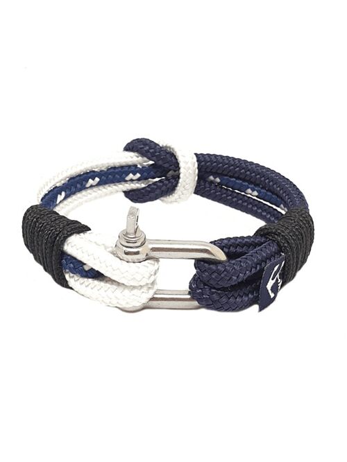 Sirius Nautical Bracelet