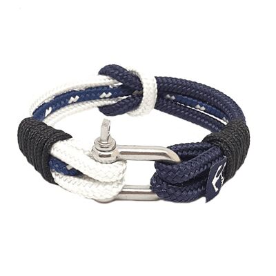 Sirius Nautical Bracelet