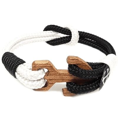 Aidan Rope Nautical Bracelet