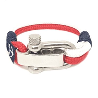 Tschechisches nautisches Armband