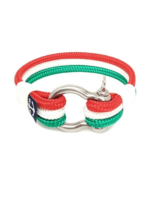 Italy Nautical Bracelet