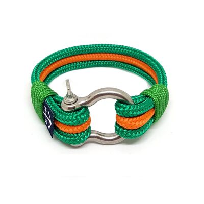 Le bracelet marin irlandais