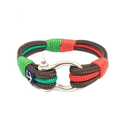 Bracciale nautico Royal Fortune