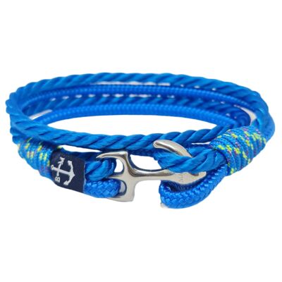 Bucht nautisches Armband