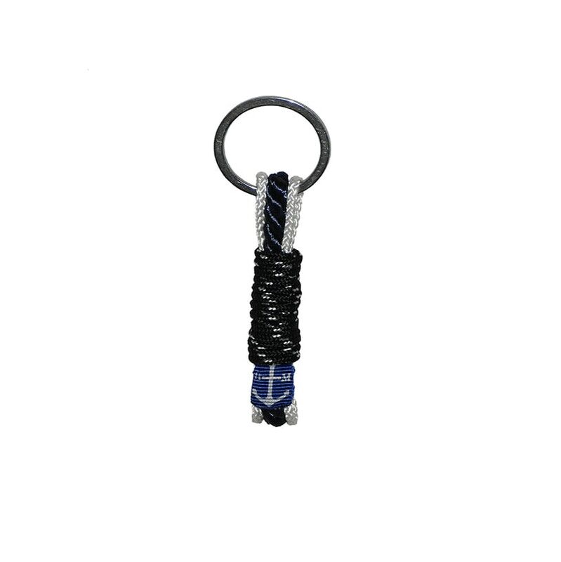 Seamus handgefertigter Schlüsselanhänger