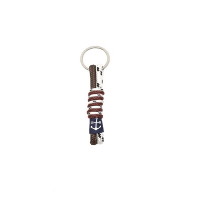 Cormac White  Handmade Keychain