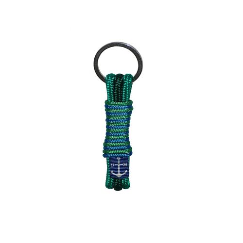 Maiti String Handmade Keychain