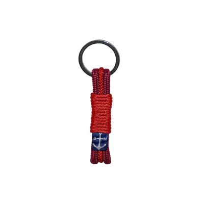 Ciaran Handmade Line Keychain