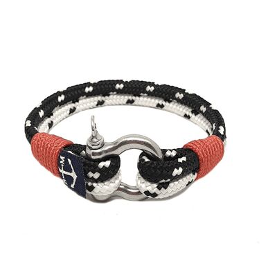 Sargasso Sea Nautical Bracelet