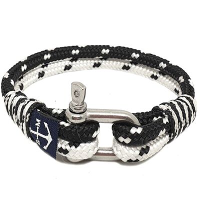 Caspian Sea Nautical Bracelet