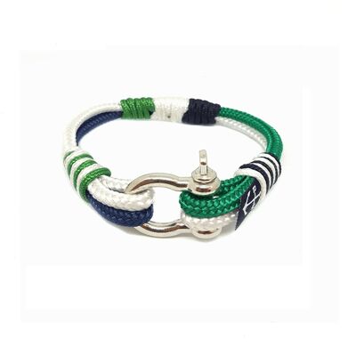 Pulsera náutica HMS Beagle