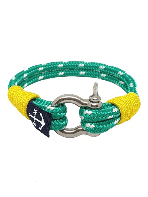 Slaine Nautical Bracelet