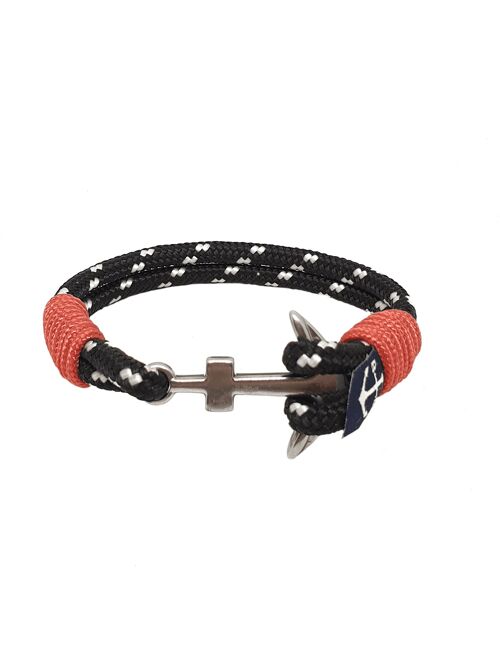 Flaithri Nautical Bracelet