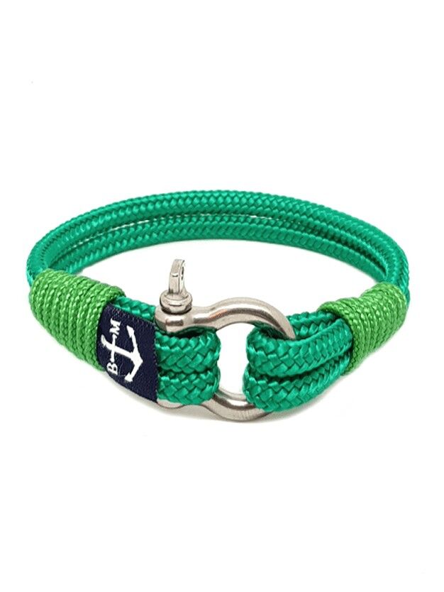 Marco Polo nautisches Armband