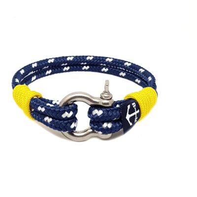 Bracciale Nautico Giulio Cesare