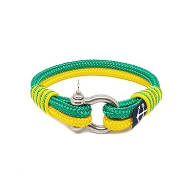 Pulsera Náutica Vieja Marinera