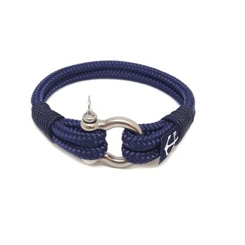 Bracelet Nautique Conan