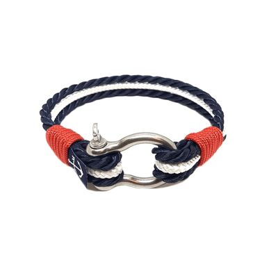 Codaline Yacht's Nautical Bracelet