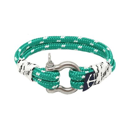 Warhol Nautical Bracelet