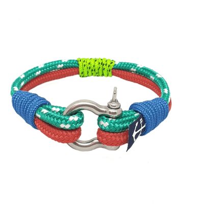 Bracelet Nautique Paine