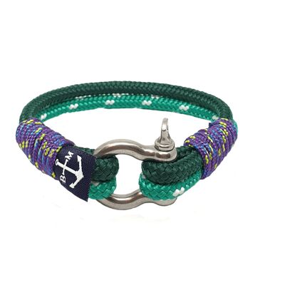 Bracciale nautico Keelan