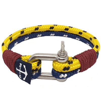 Brendan Nautical Bracelet