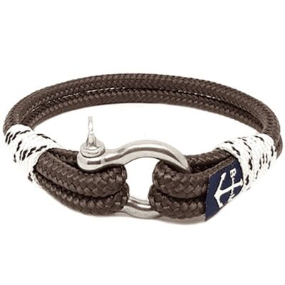 Cappadocia Nautical Bracelet