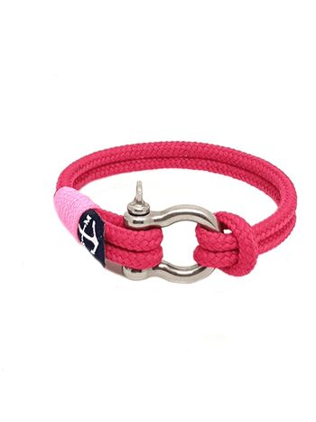 Bracelet nautique de Santorin