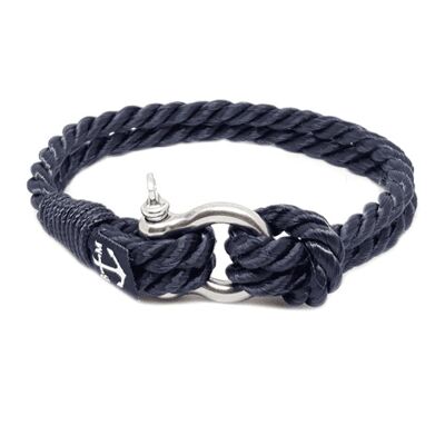Cliffs of Moher Nautical Bracelet