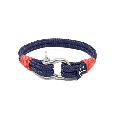 Nautic Irland Armband