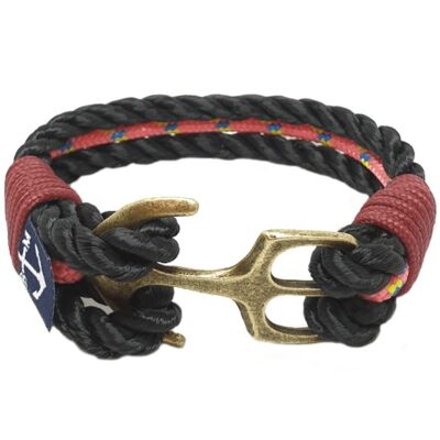 Bracciale Nautico Benbulben - 21 cm