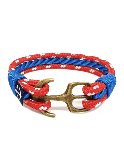 Skagen Nautical Bracelet