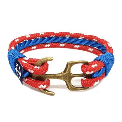 Skagen Nautical Bracelet