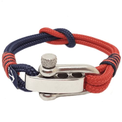 Arran Nautical Bracelet