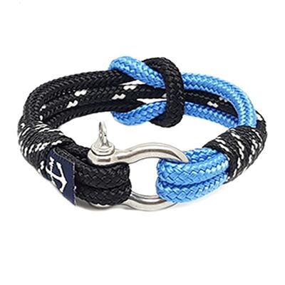 Pulsera náutica Drake