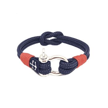 Bracelet Nautique Nessa