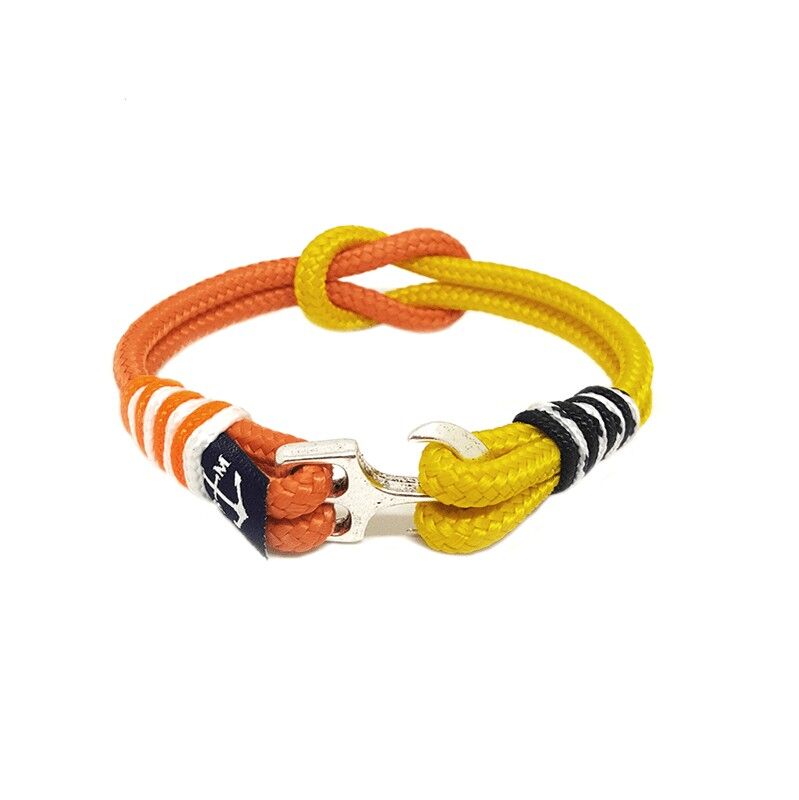 Darah nautisches Armband